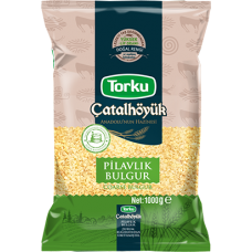 1KG COARSE BULGHUR TORKU